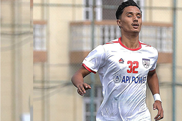 चर्च ब्वाइजको चौथो जित